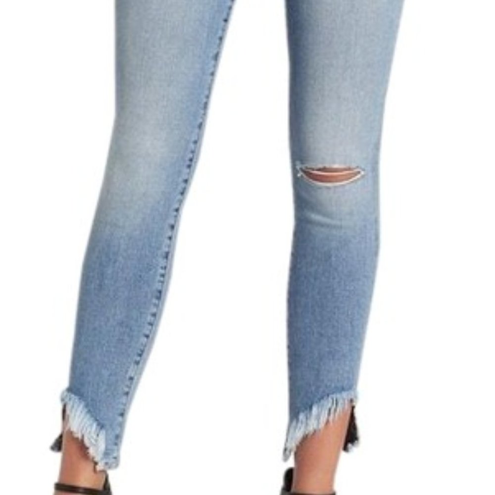 Frame Jeans - Picture 3 of 11